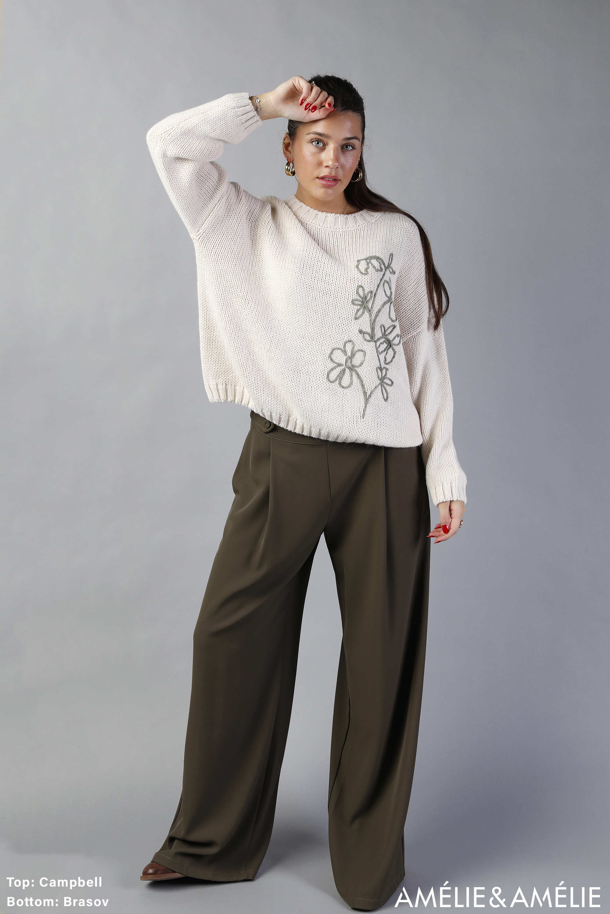 Clarico-3 Columns Style 5