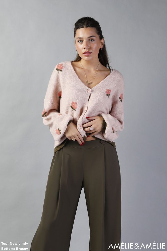 Clarico-3 Columns Style 5