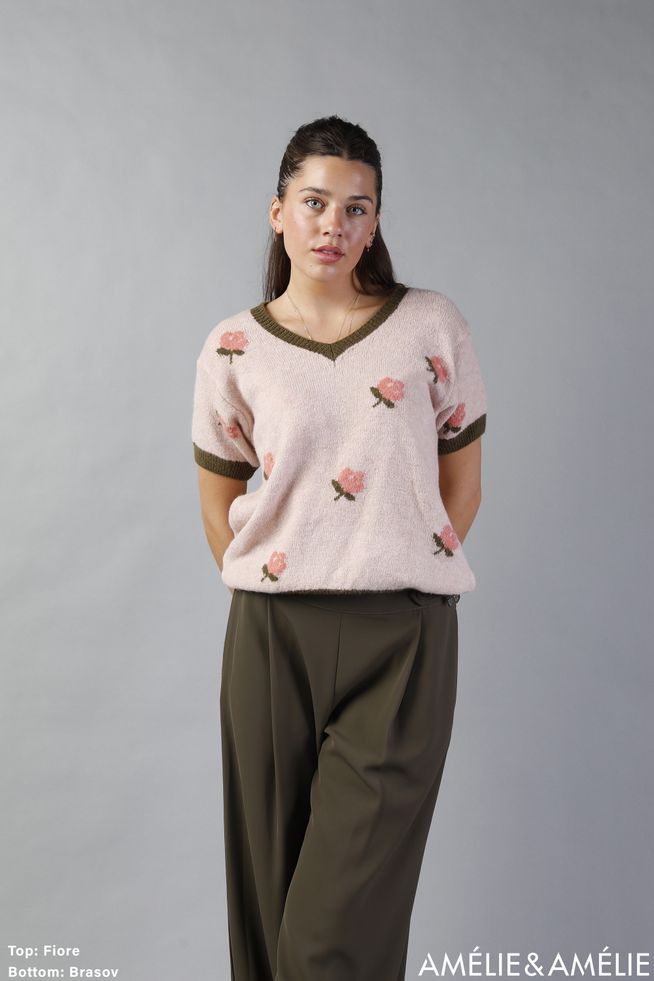 Clarico-3 Columns Style 5