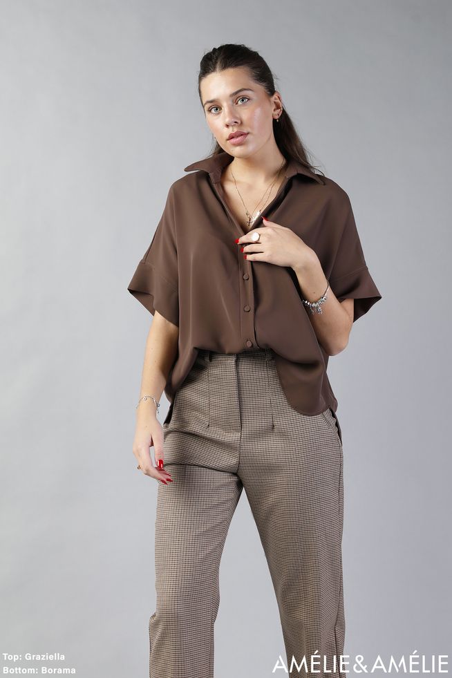 Clarico-3 Columns Style 5