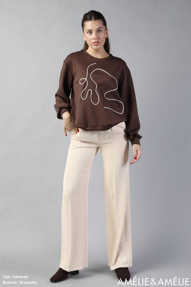 Clarico-3 Columns Style 5