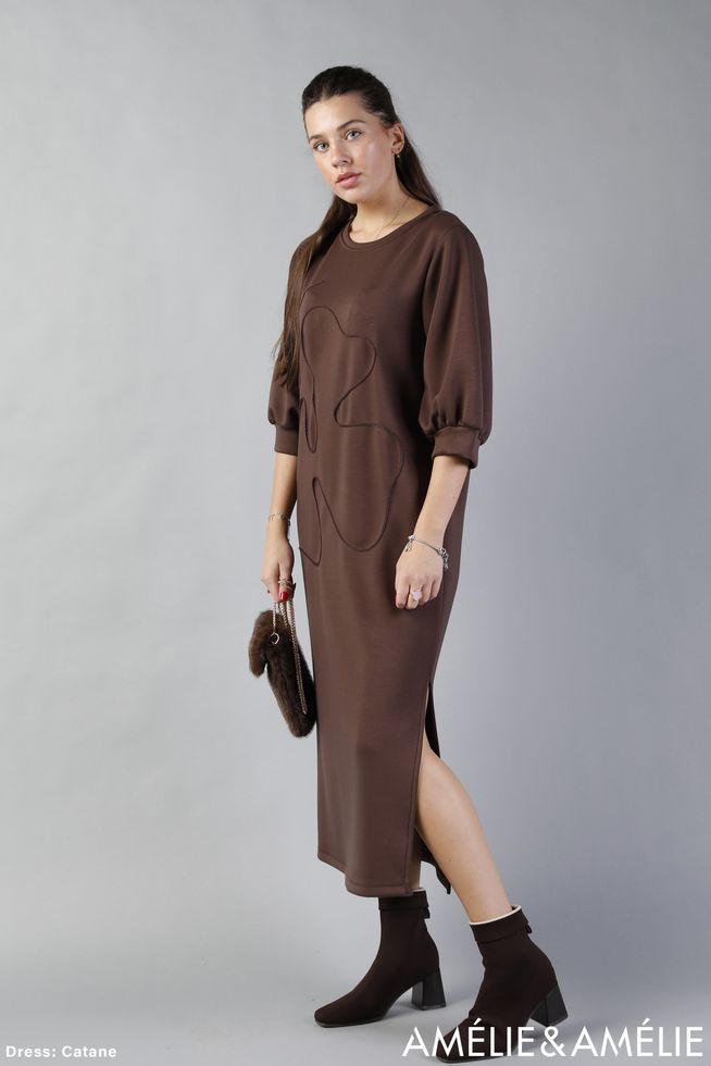 Clarico-3 Columns Style 5