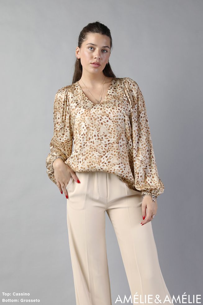 Clarico-3 Columns Style 5