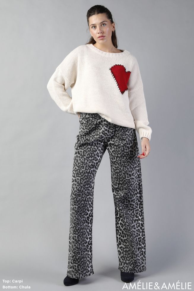 Clarico-3 Columns Style 5