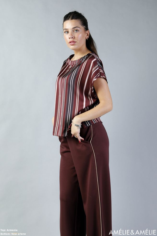 Clarico-3 Columns Style 5