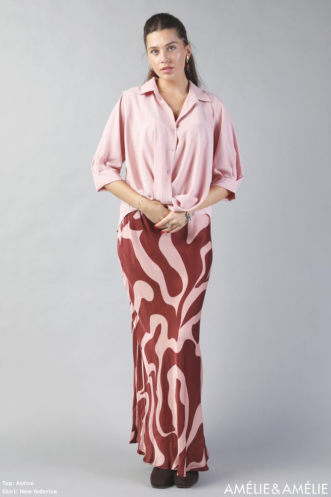 Clarico-3 Columns Style 5