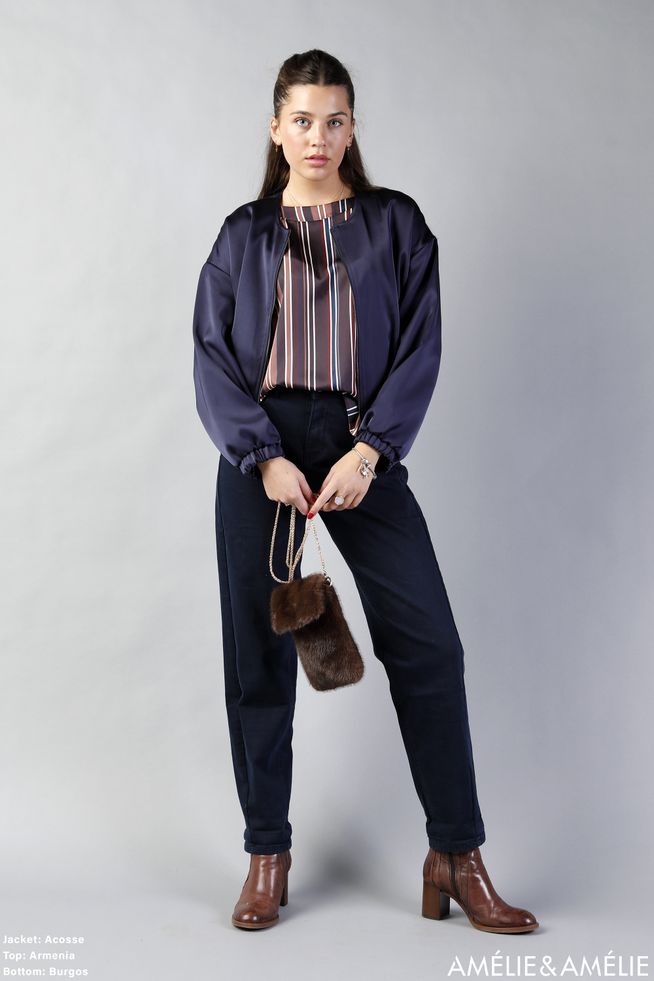 Clarico-3 Columns Style 5