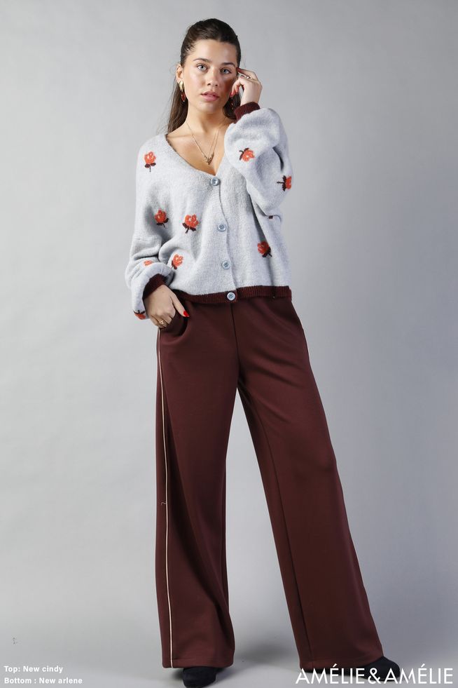 Clarico-3 Columns Style 5