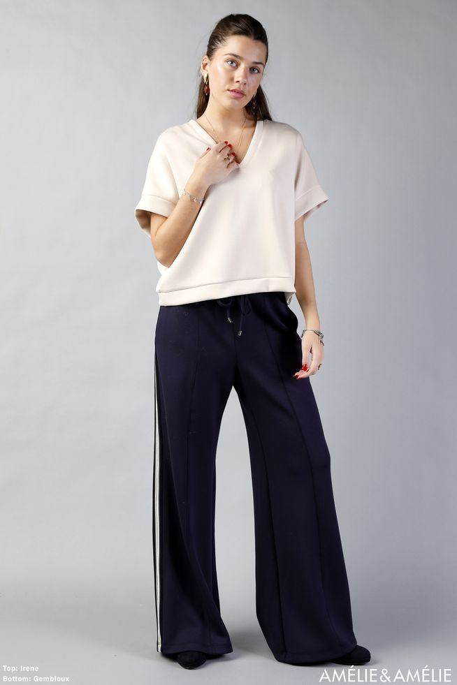 Clarico-3 Columns Style 5