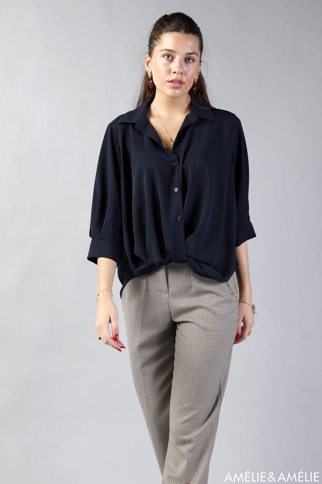 Clarico-3 Columns Style 5