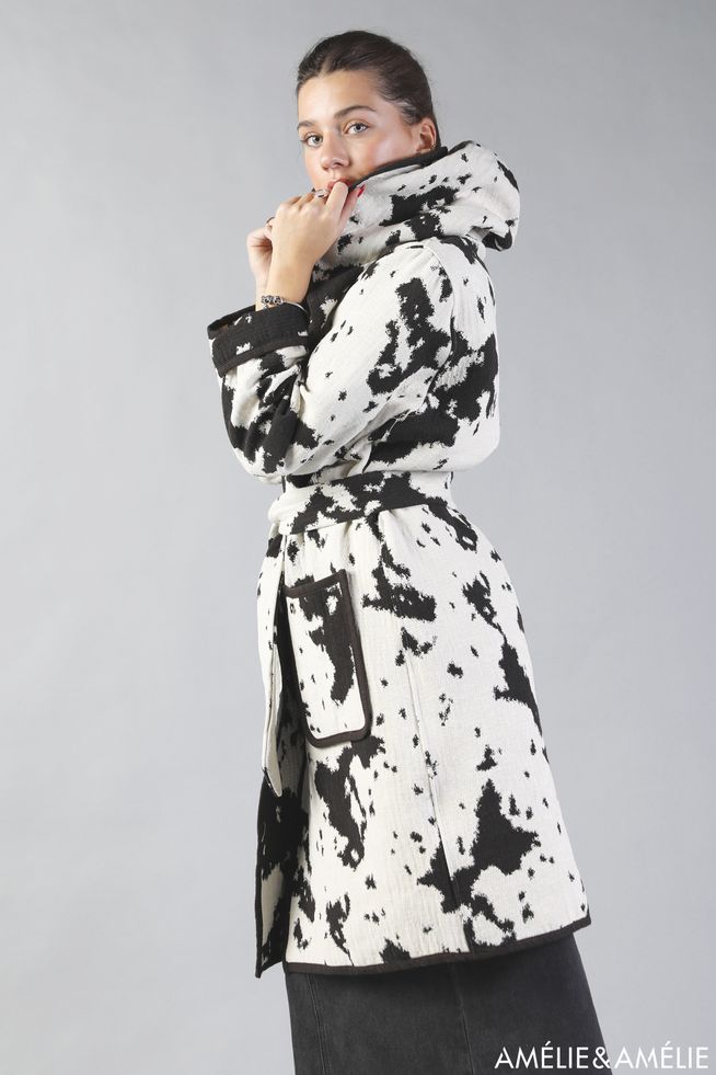 Clarico-3 Columns Style 5