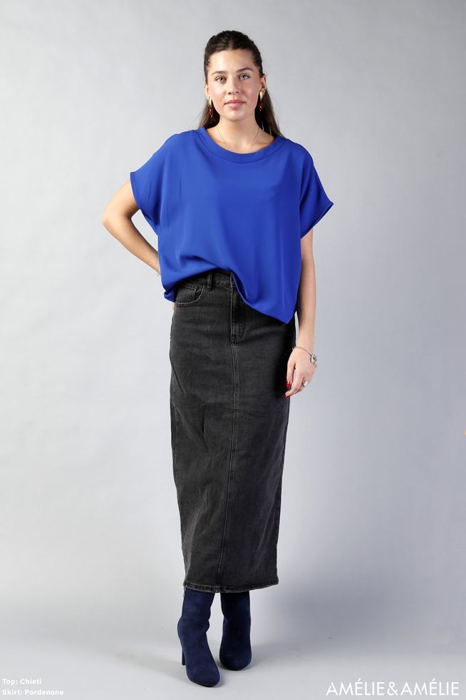 Clarico-3 Columns Style 5