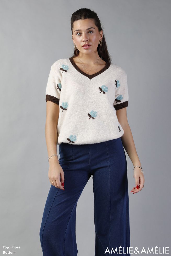 Clarico-3 Columns Style 5