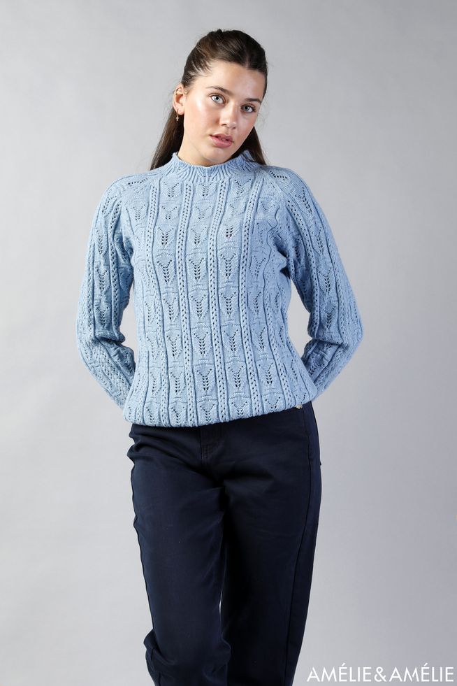 Clarico-3 Columns Style 5