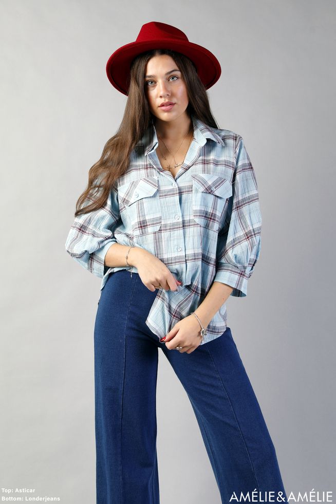 Clarico-3 Columns Style 5