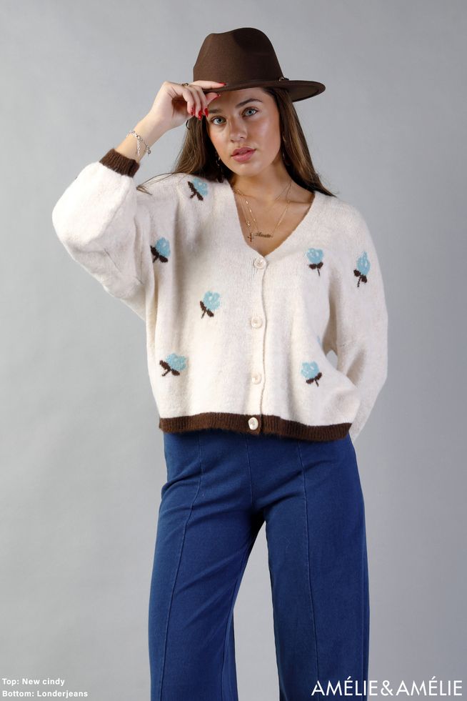 Clarico-3 Columns Style 5