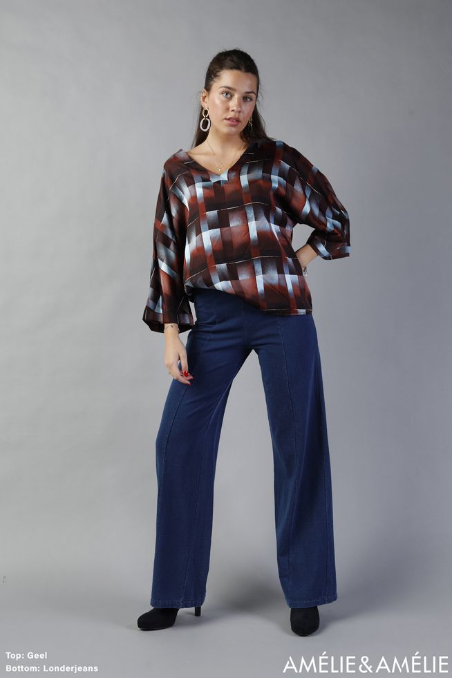 Clarico-3 Columns Style 5