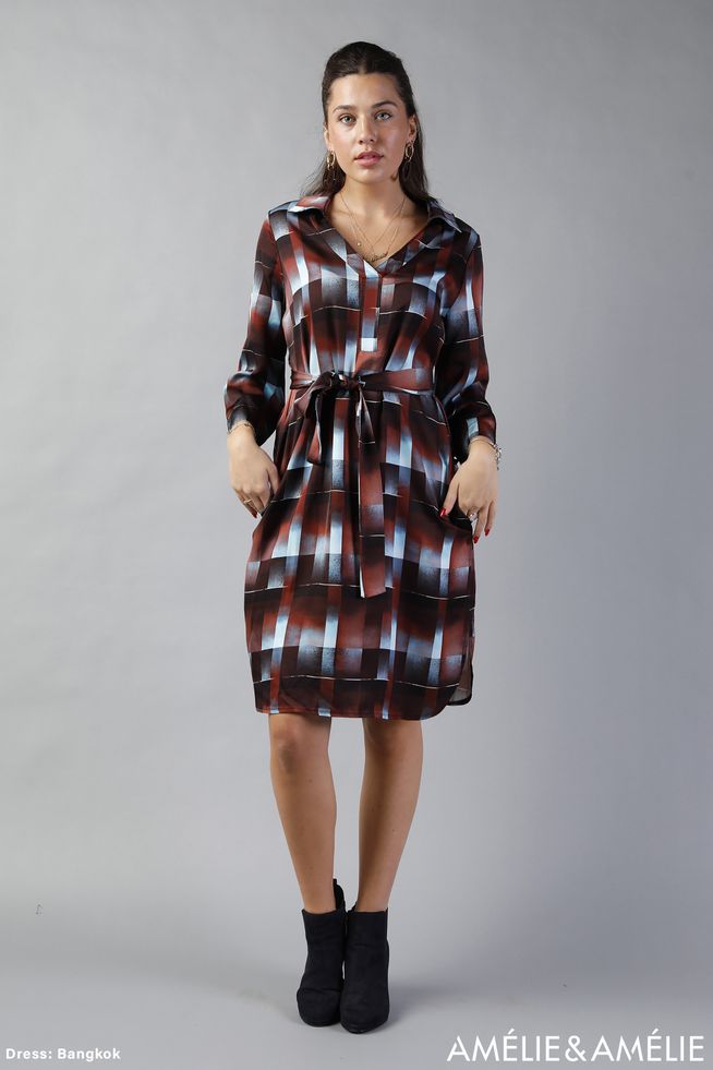 Clarico-3 Columns Style 5