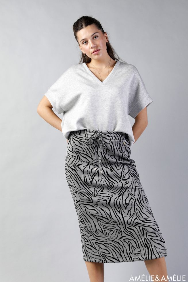 Clarico-3 Columns Style 5