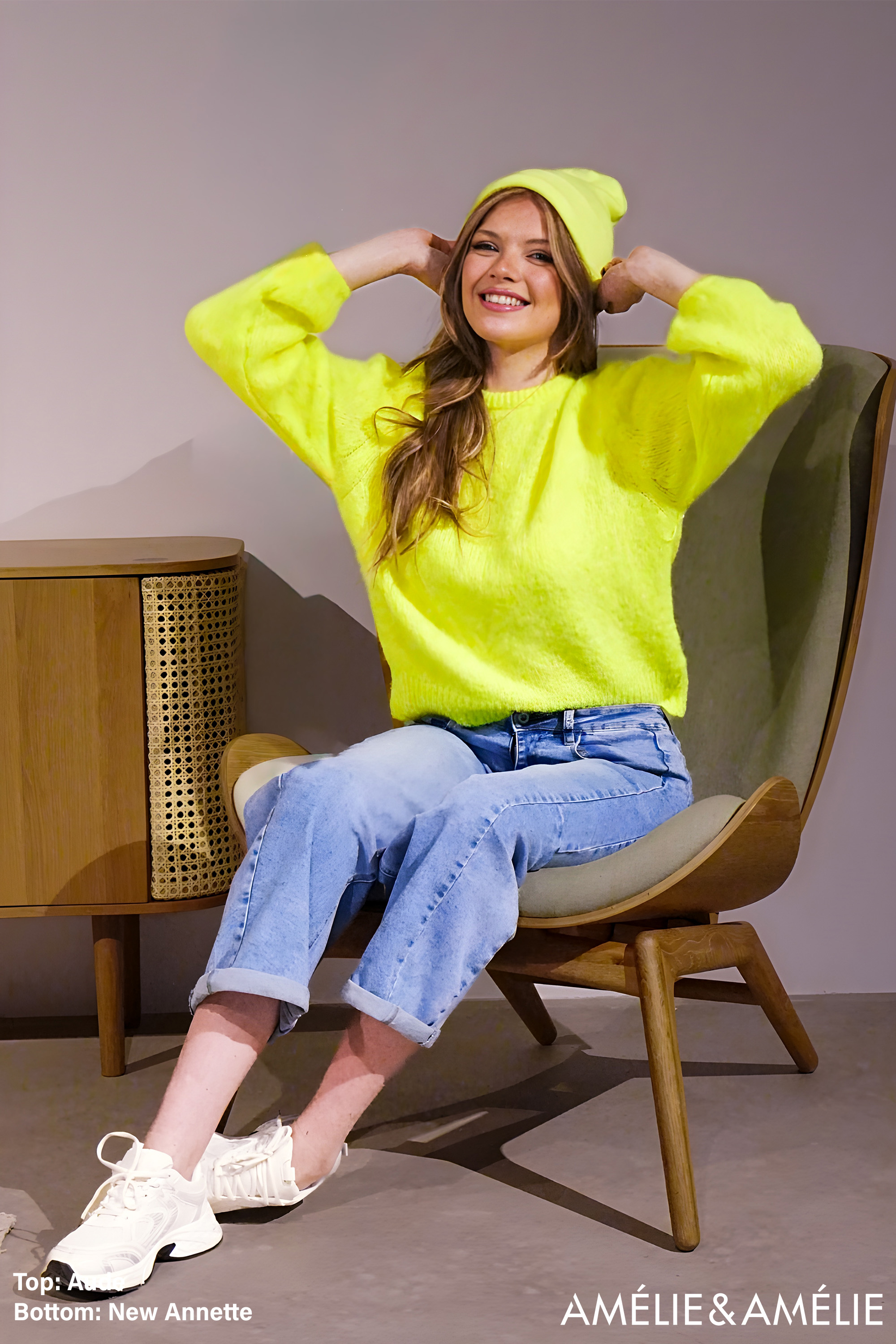 Clarico-3 Columns Style 5