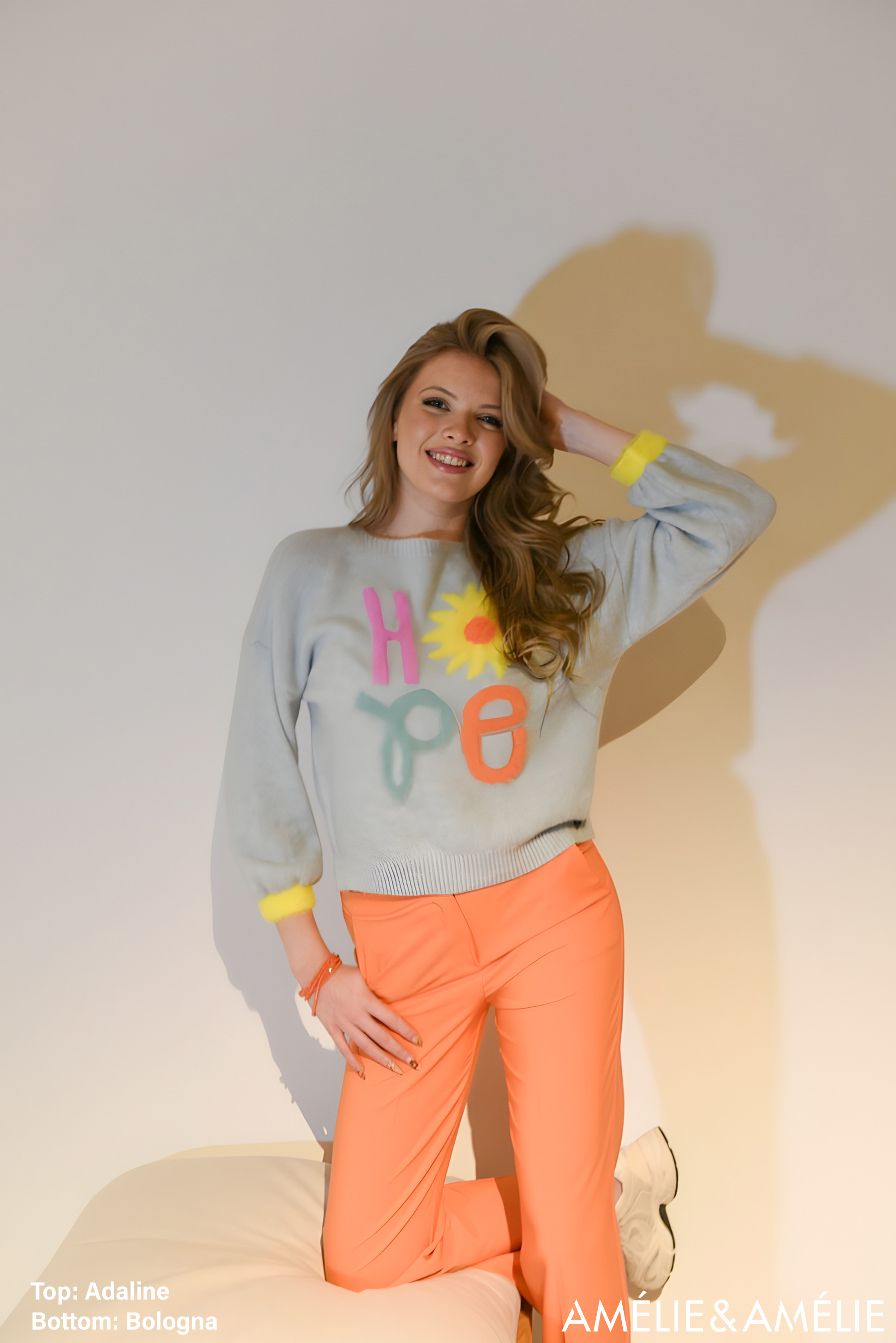 Clarico-3 Columns Style 5