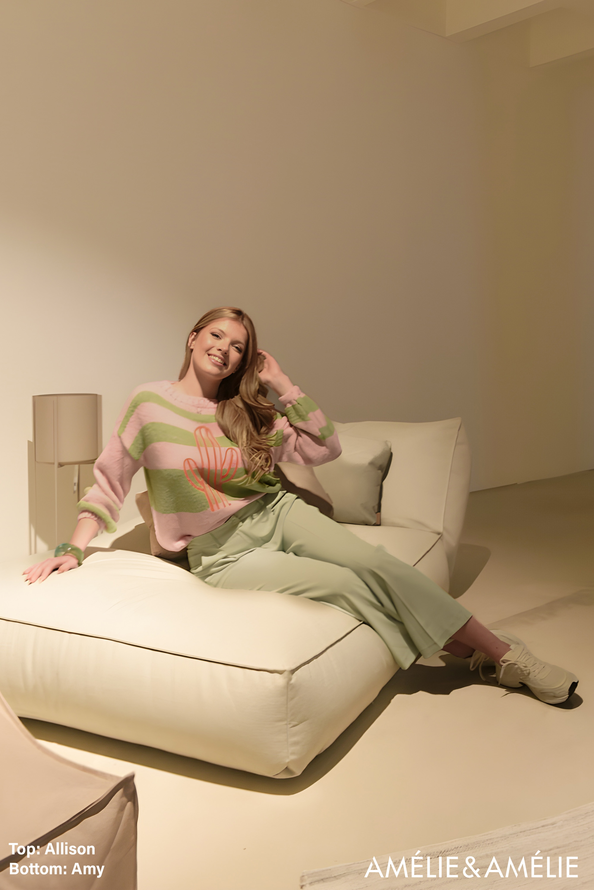 Clarico-3 Columns Style 5