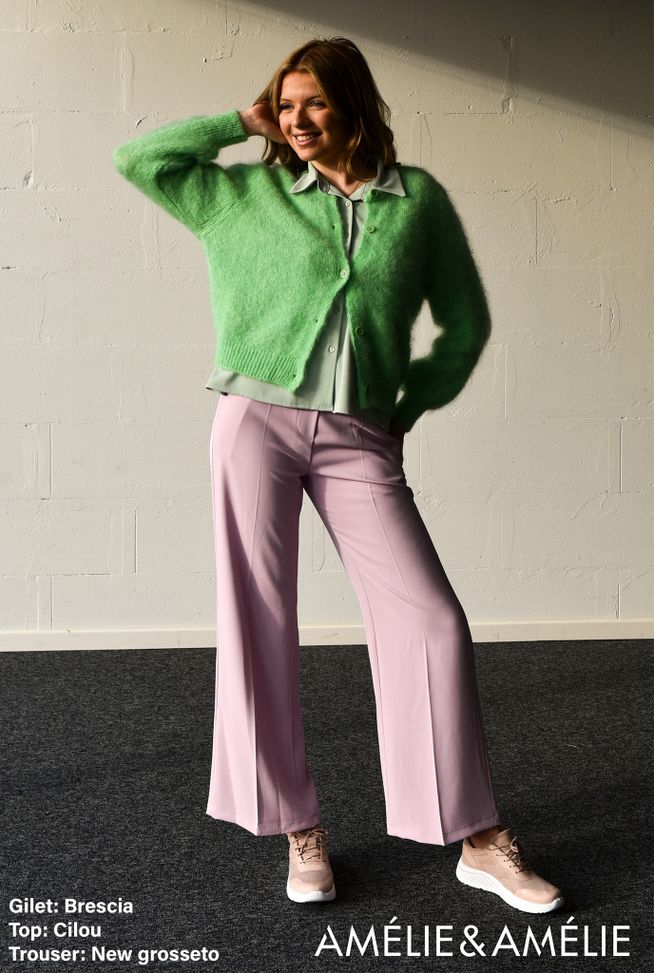 Clarico-3 Columns Style 5