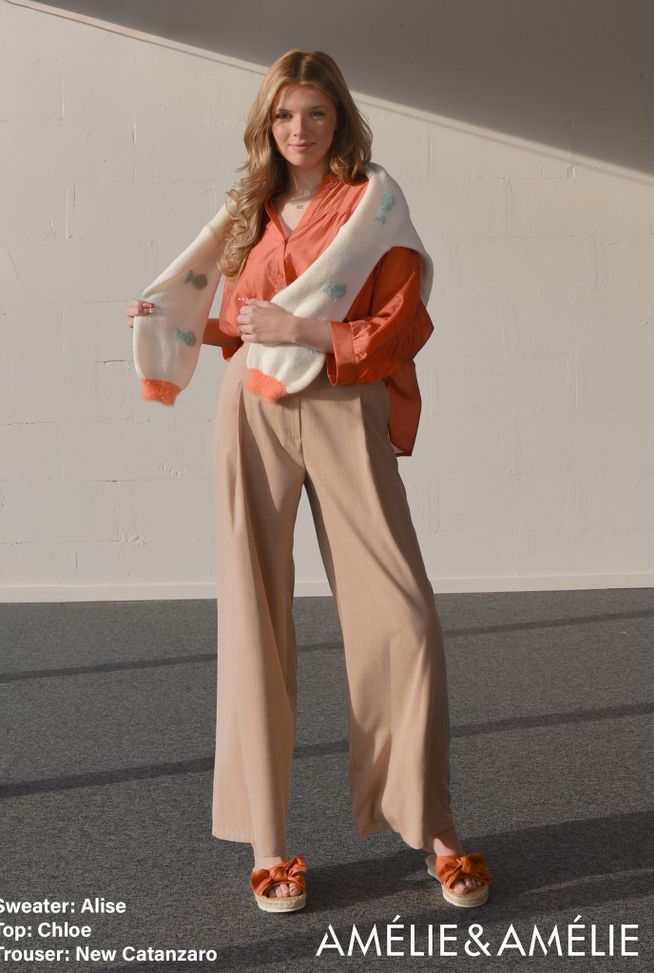 Clarico-3 Columns Style 5