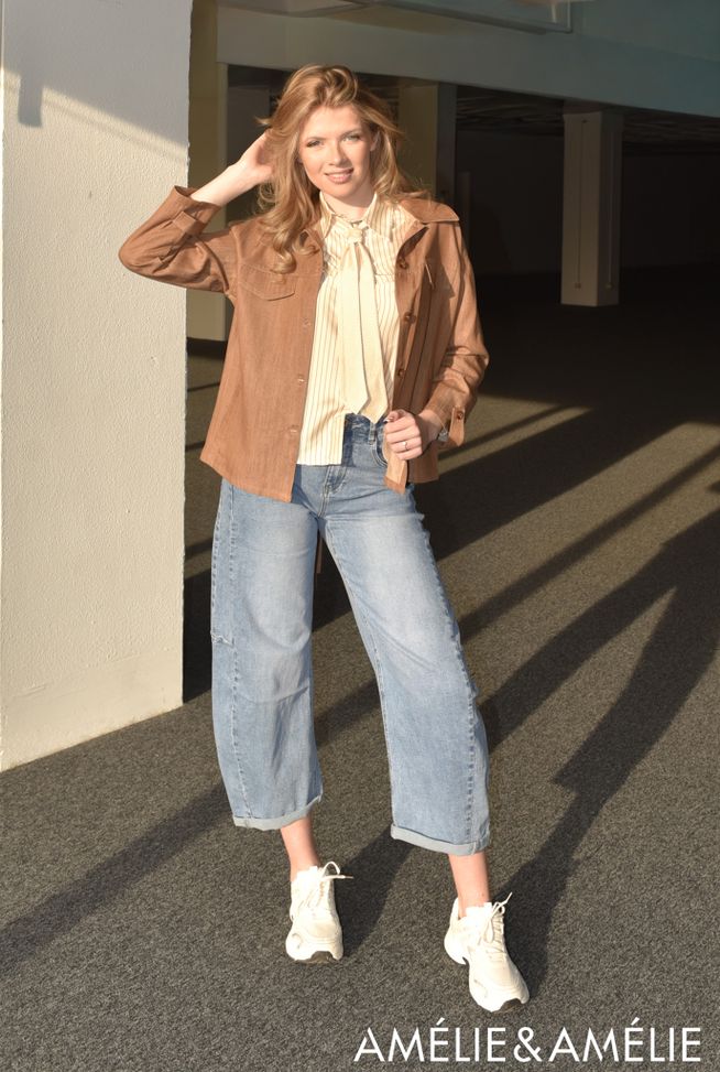 Clarico-3 Columns Style 5