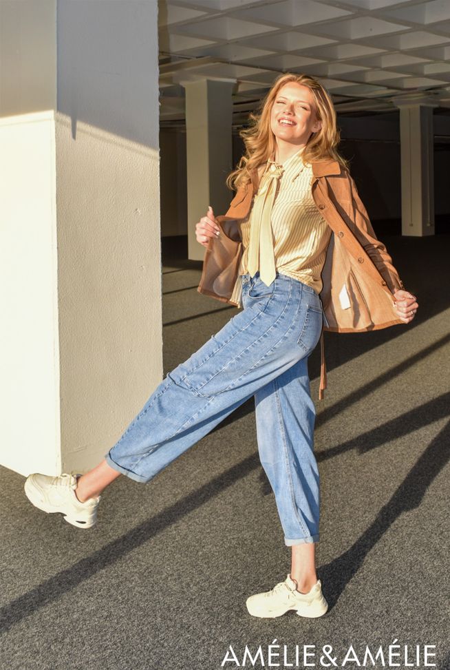 Clarico-3 Columns Style 5