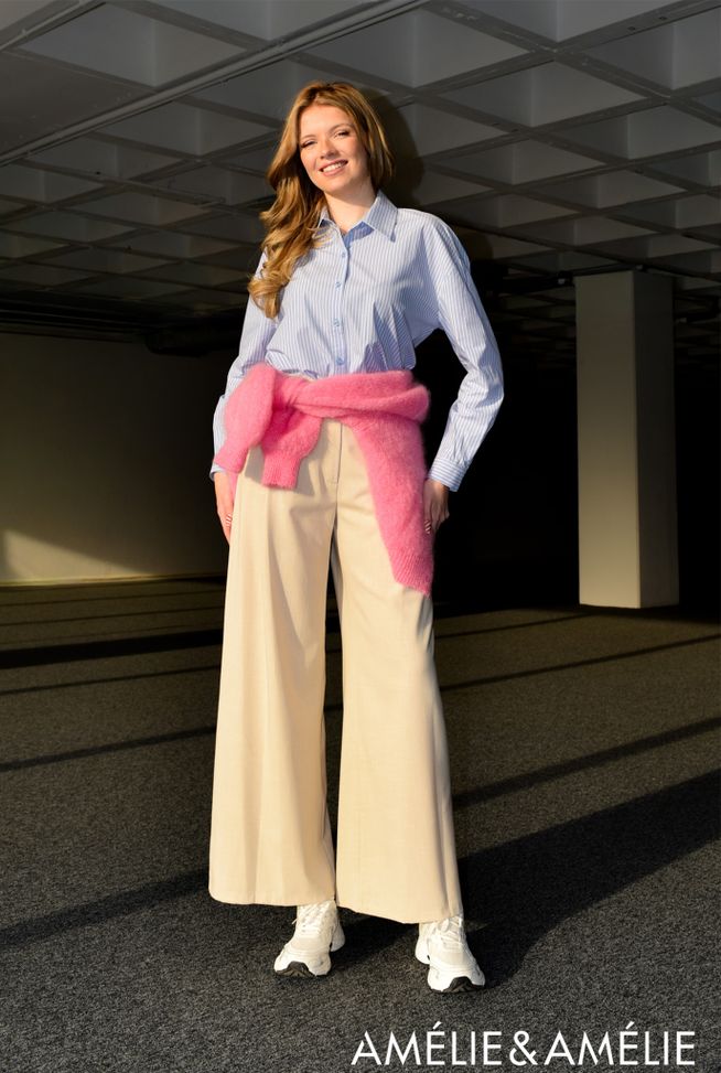 Clarico-3 Columns Style 5